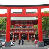 生田神社
