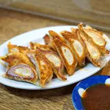 餃子荘ムロ