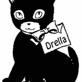 DRELLA RECORD&ANCO MUSEUM