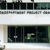 D&DEPARTMENT OSAKA