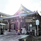 炎天寺