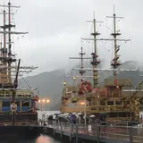 桃源台駅・箱根ロープウェイ／箱根ロープウェイ