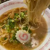 味中華そば