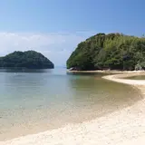 真宮島