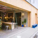 Miss Morgan Hotel（ミス・モーガンホテル）