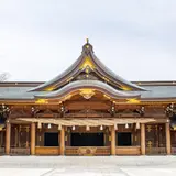 寒川神社