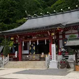 大山阿夫利神社