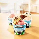 ベン＆ジェリーズ 表参道ヒルズ店 （BEN&JERRY'S）