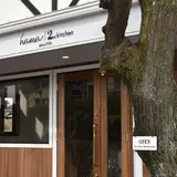 2nd kitchen hama 飯能