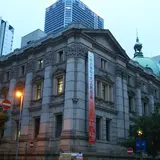 日本興亜馬車道ビル［旧川崎銀行横浜支店］
