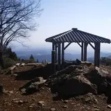日の出山
