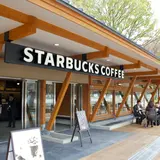 スターバックスコーヒー 上野恩賜公園店（STARBUCKS COFFEE）