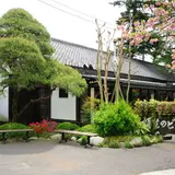 福生のビール小屋