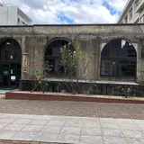 本川小学校平和資料館
