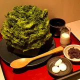 甘味処 たきむら