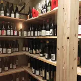 wineshop human nature
