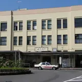 青梅駅