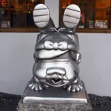 青梅赤塚不二夫会館