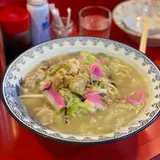 思案橋ラーメン