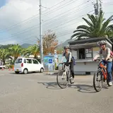 伯方レンタサイクルターミナル（道の駅「伯方Ｓ・Ｃパーク」）