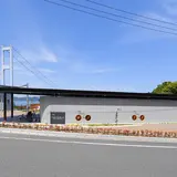 今治市サイクリングターミナル サンライズ糸山