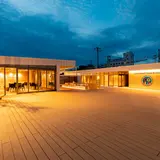 今治駅前レンタサイクルターミナル（i.i.imabari!Cycle Station）