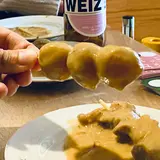 立呑/たこ焼き なんば