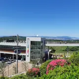 花さじき テラス館