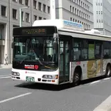 日本橋室町一丁目無料巡回バス