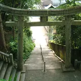 大洲神社
