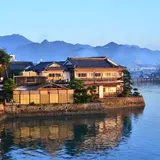 湯快リゾート 南紀勝浦温泉 越之湯