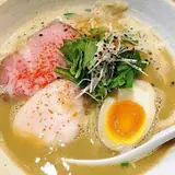 鳥そば 真屋