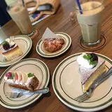 レックコーヒー 薬院駅前店