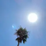 コスタ・デル・ソル海水浴場