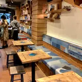 cafe&bar totoru