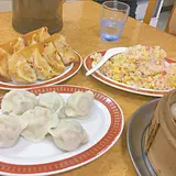 餃子の李 （ギョウザノリー）