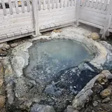 鉄泉池