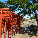 千本鳥居