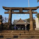 三笠神社
