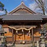 旗頭神社