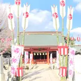 姪浜住吉神社