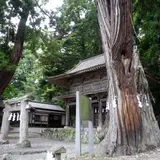 武田八幡神社
