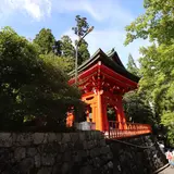 開運の鐘 世界平和の鐘