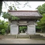 蚶満寺