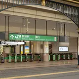 舞浜駅