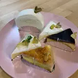 KAKA 博多店（カカ チーズケーキ ストア）
