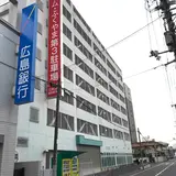 リム・ふくやま第３駐車場