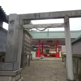 市神社