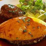 オムライス専門店イーグル