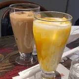 サラムナマステ